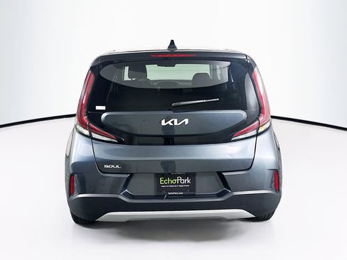 Used 2025 Kia Soul LX w/ LX Technology Package image 7