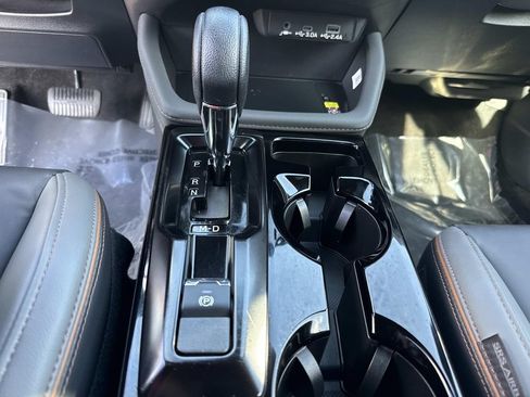 Certified 2026 Subaru Forester Sport AWD/4WD image 34