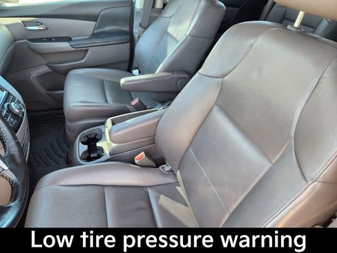 Used 2014 Honda Odyssey Touring image 8