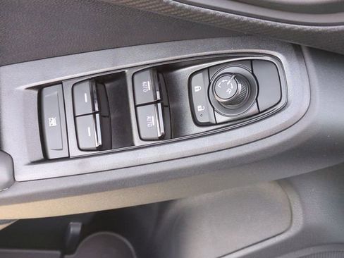 New 2026 Subaru Crosstrek 2.5i Premium image 13