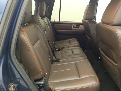 Used 2017 Ford Expedition King Ranch RWD image 19