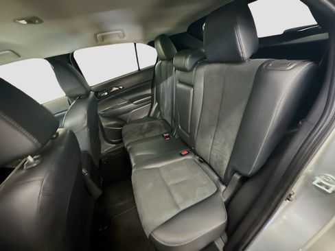 Used 2025 Mitsubishi Outlander Sport ES AWD/4WD image 28