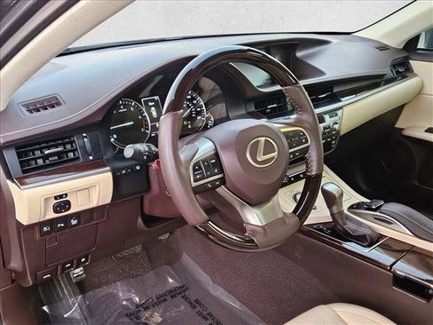 Used 2018 Lexus ES 350 image 10