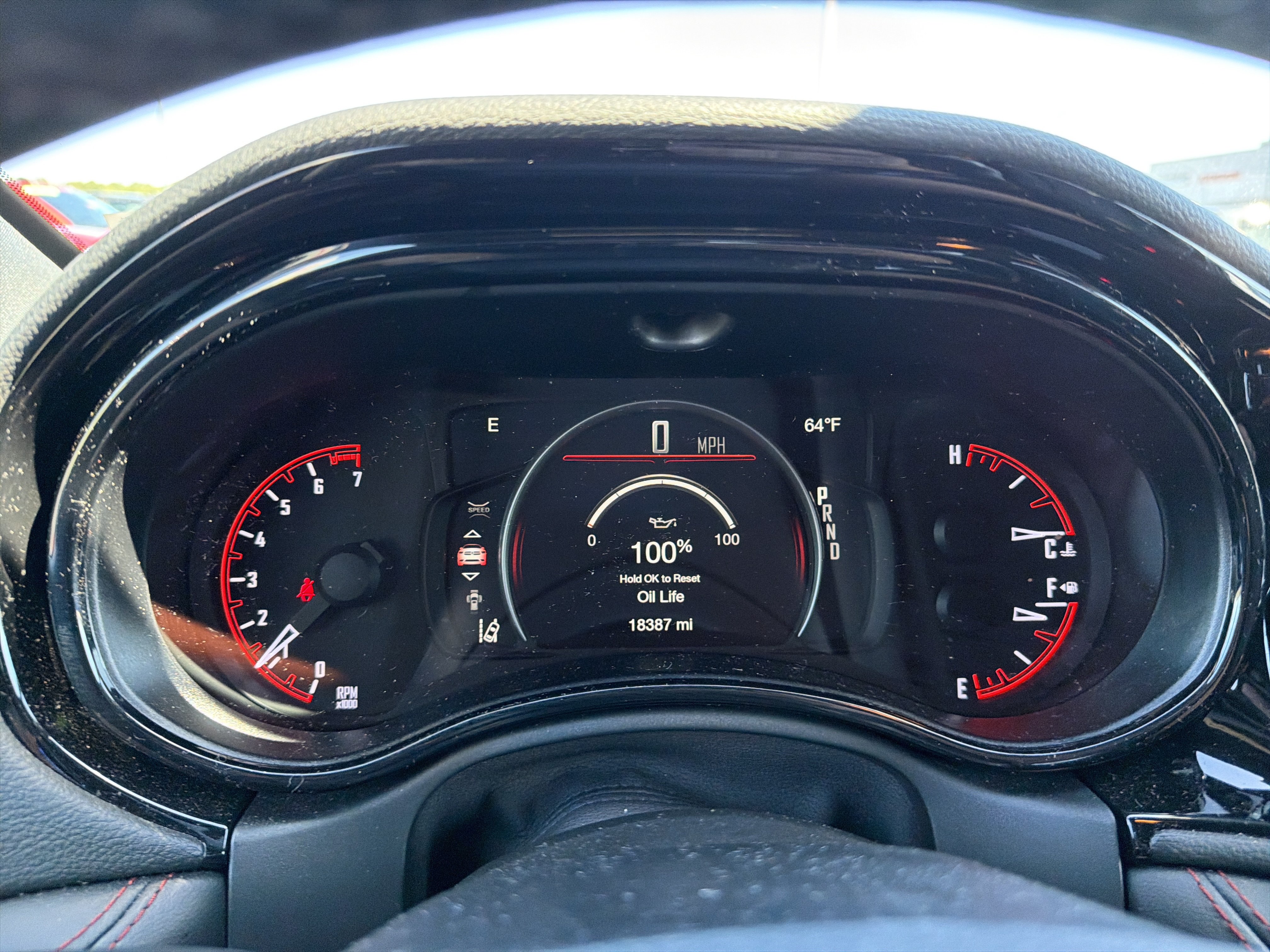 Used 2026 Dodge Durango GT AWD/4WD image 20