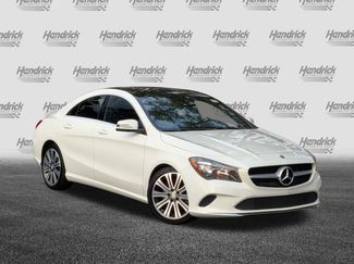 Certified 2017 Mercedes-Benz CLA 250 4MATIC video 2