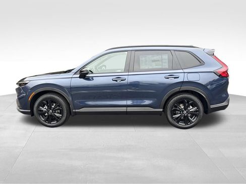 New 2026 Honda CR-V Sport Touring image 3