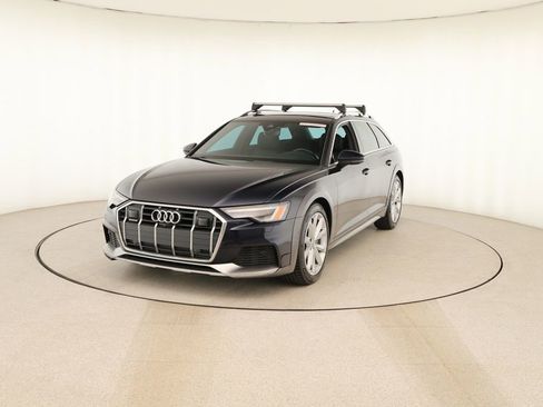 Used 2020 Audi A6 3.0T Premium Plus w/ Driver Assistance Package image 12