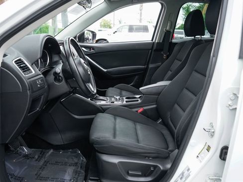 Used 2016 MAZDA CX-5 Touring image 17