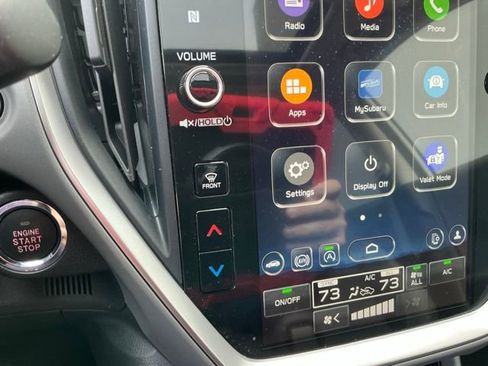 Certified 2025 Subaru Crosstrek 2.0i Premium AWD/4WD image 22