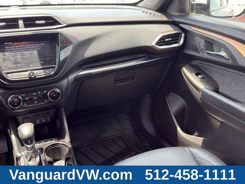 Used 2023 Chevrolet TrailBlazer ACTIV w/ Convenience Package FWD image 25