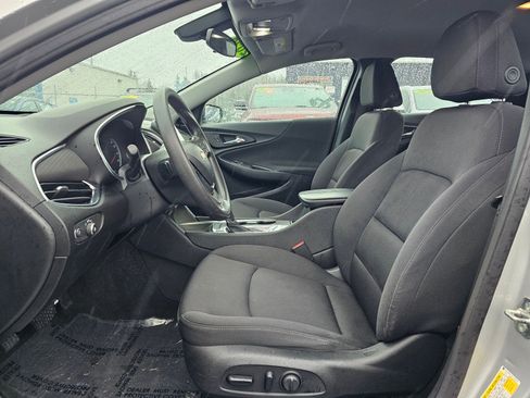 Used 2020 Chevrolet Malibu LT image 26