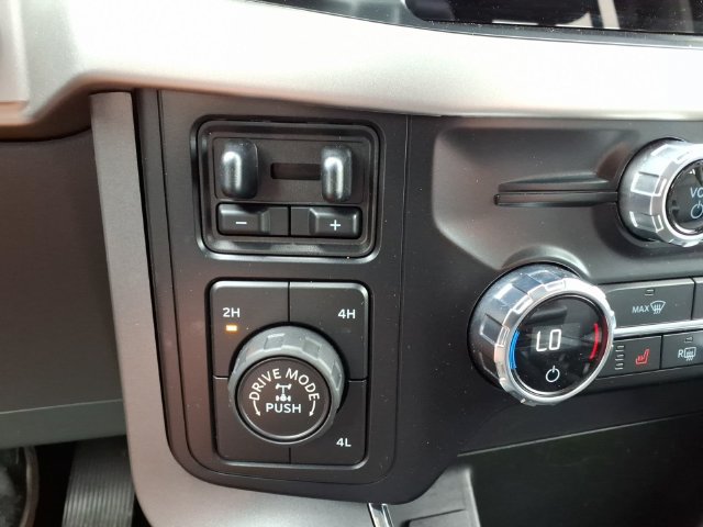 Used 2021 Ford F150 XLT w/ Equipment Group 302A High AWD/4WD image 34