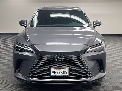 Certified 2023 Lexus RX 350 Premium FWD image 3