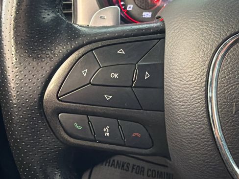 Used 2021 Dodge Charger R/T w/ Blacktop Package image 35