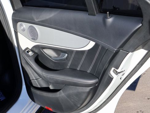 Used 2021 Mercedes-Benz C 63 AMG S image 17