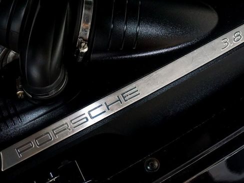 Used 2007 Porsche 911 Carrera 4S image 93