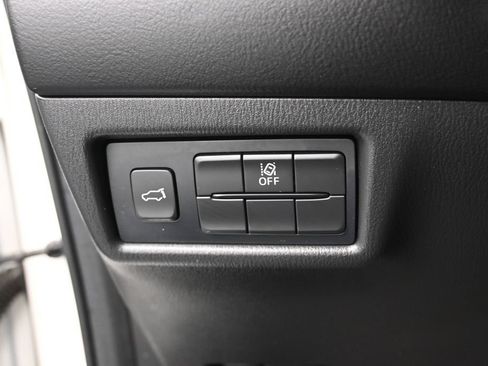Used 2023 MAZDA CX-5 AWD 2.5 Turbo image 31