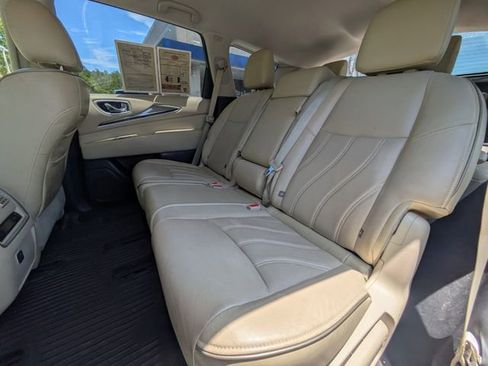 Used 2017 INFINITI QX60 FWD image 13