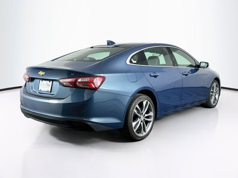 Used 2024 Chevrolet Malibu LT FWD image 9
