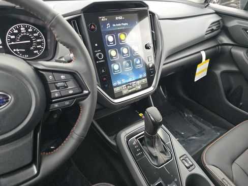 New 2026 Subaru Crosstrek 2.5i Limited image 20