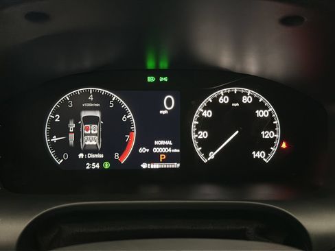 New 2027 Honda HR-V Sport image 23