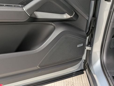 New 2026 Porsche Cayenne AWD/4WD image 14