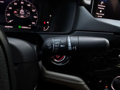 Used 2023 Honda Accord EX-L image 41