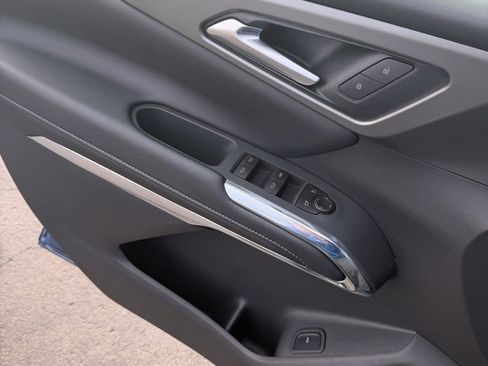 New 2026 Chevrolet Traverse LT w/ Driver Confidence Package image 6