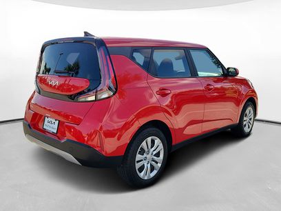 Certified 2024 Kia Soul LX