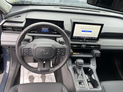 Certified 2026 Toyota RAV4 XLE Premium AWD/4WD image 12