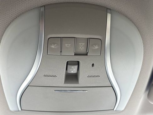 Used 2017 INFINITI QX60 FWD image 37