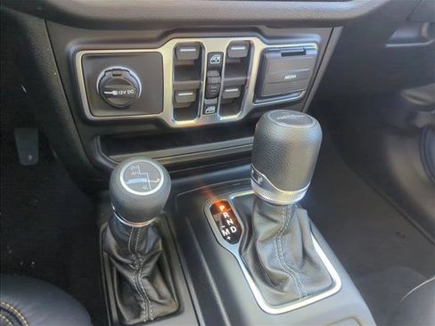 New 2026 Jeep Gladiator Sport image 11