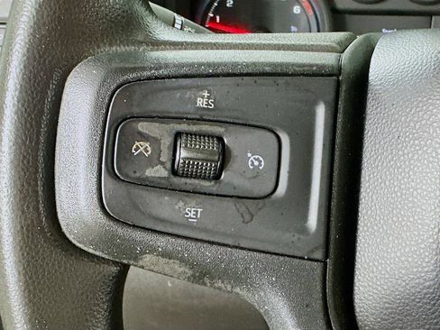Used 2022 Chevrolet Silverado 1500 W/T w/ WT Fleet Convenience Package RWD image 15