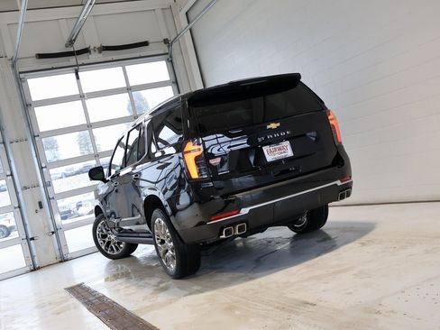 New 2026 Chevrolet Tahoe High Country image 49