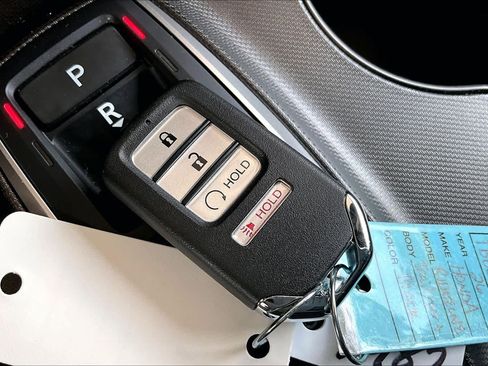 Certified 2026 Honda Ridgeline TrailSport image 48