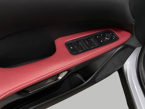 Certified 2024 Lexus RX 350 F Sport w/ Convenience Package image 31