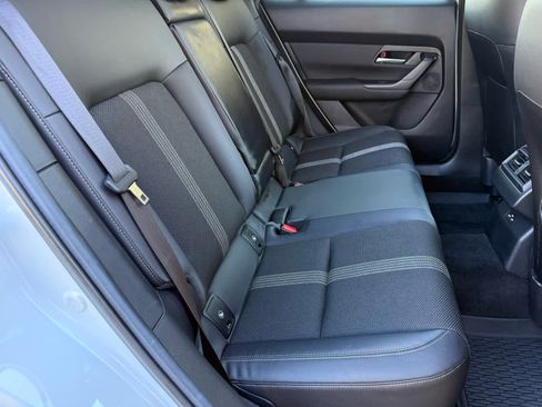 Used 2024 MAZDA CX-50 AWD 2.5 S w/ Premium Package image 8