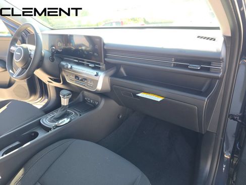 Certified 2026 Hyundai Kona SEL Sport AWD/4WD image 35
