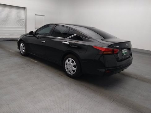 Used 2021 Nissan Altima 2.5 S FWD image 3