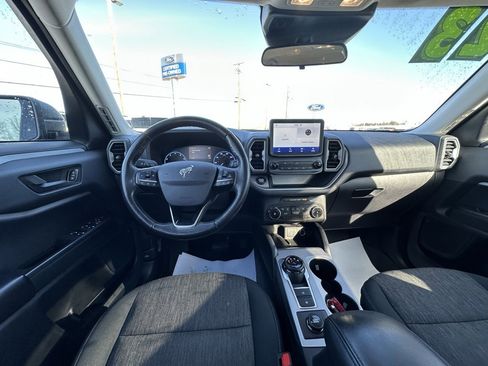 Used 2023 Ford Bronco Sport Big Bend w/ Convenience Package image 14