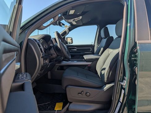 New 2026 RAM 1500 Big Horn AWD/4WD image 5
