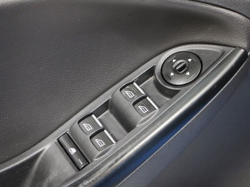 Used 2017 Ford Focus RS image 8