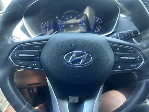 Used 2019 Hyundai Santa Fe FWD image 20