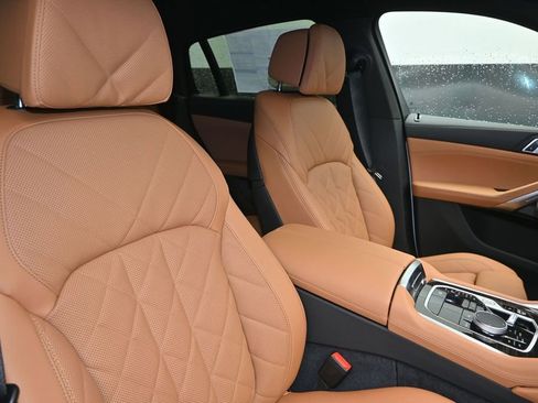 New 2027 BMW X6 xDrive40i AWD/4WD image 22