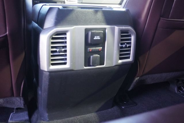Used 2017 Ford F250 Platinum w/ Platinum Ultimate Package AWD/4WD image 26