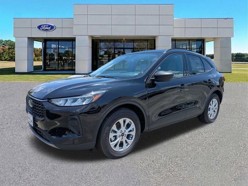 New 2026 Ford Escape Active w/ Active Premium Tech Pack FWD image 4