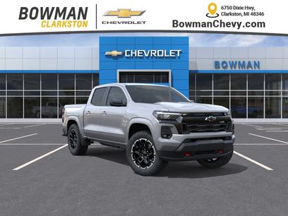 New 2026 Chevrolet Colorado Z71 w/ Z71 Convenience Package 2