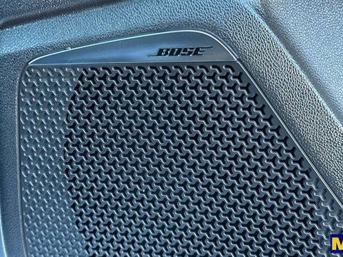 Certified 2024 Chevrolet Blazer EV RS image 23