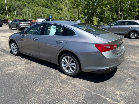 Used 2023 Chevrolet Malibu LT FWD image 5