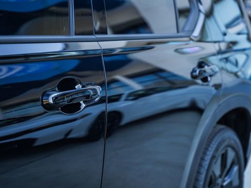 New 2026 Honda Pilot Black Edition image 16